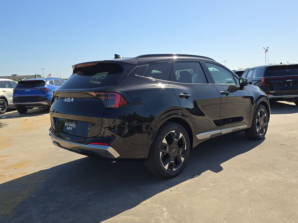 2026 Kia Sportage SX-Prestige San Clemente CA