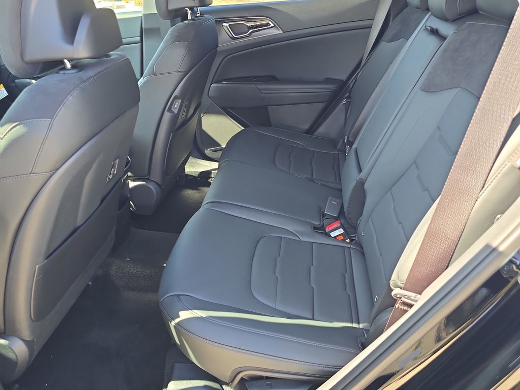 2026 Kia Sportage SX-Prestige San Clemente CA