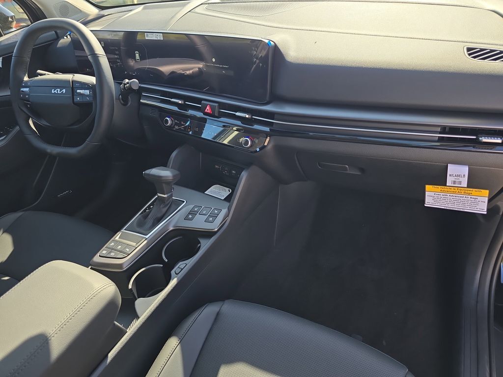 2026 Kia Sportage SX-Prestige San Clemente CA