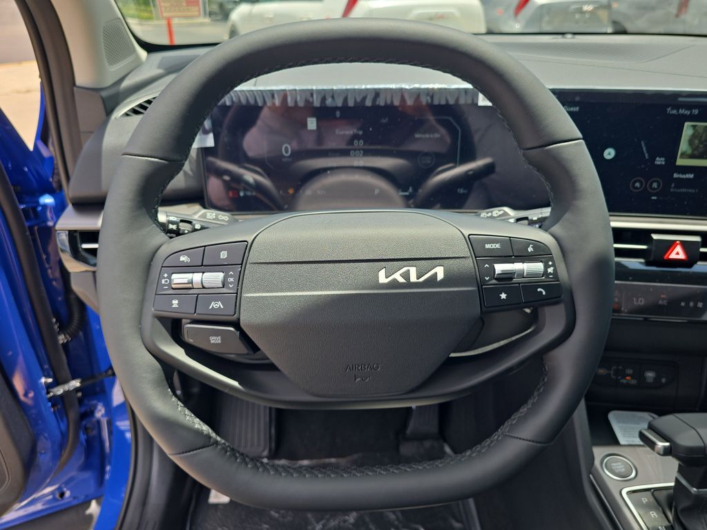 2026 Kia Sportage SX-Prestige San Clemente CA