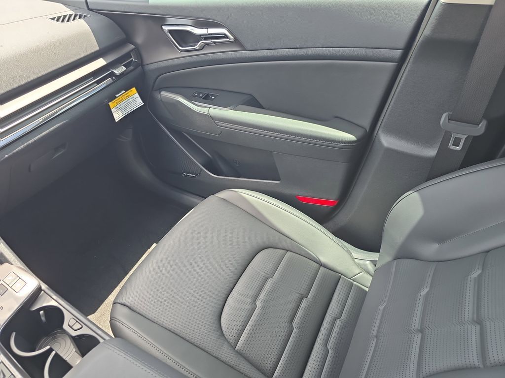 2026 Kia Sportage SX-Prestige San Clemente CA