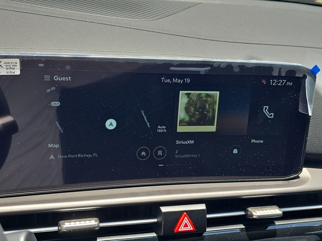 2026 Kia Sportage SX-Prestige San Clemente CA