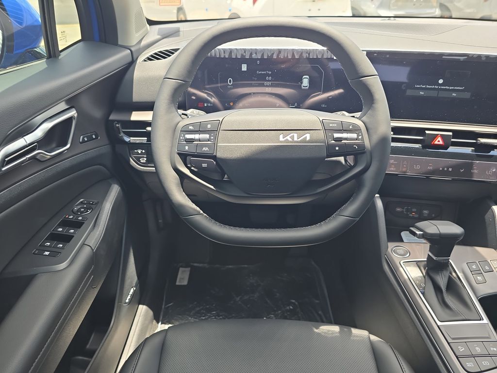 2026 Kia Sportage SX-Prestige San Clemente CA