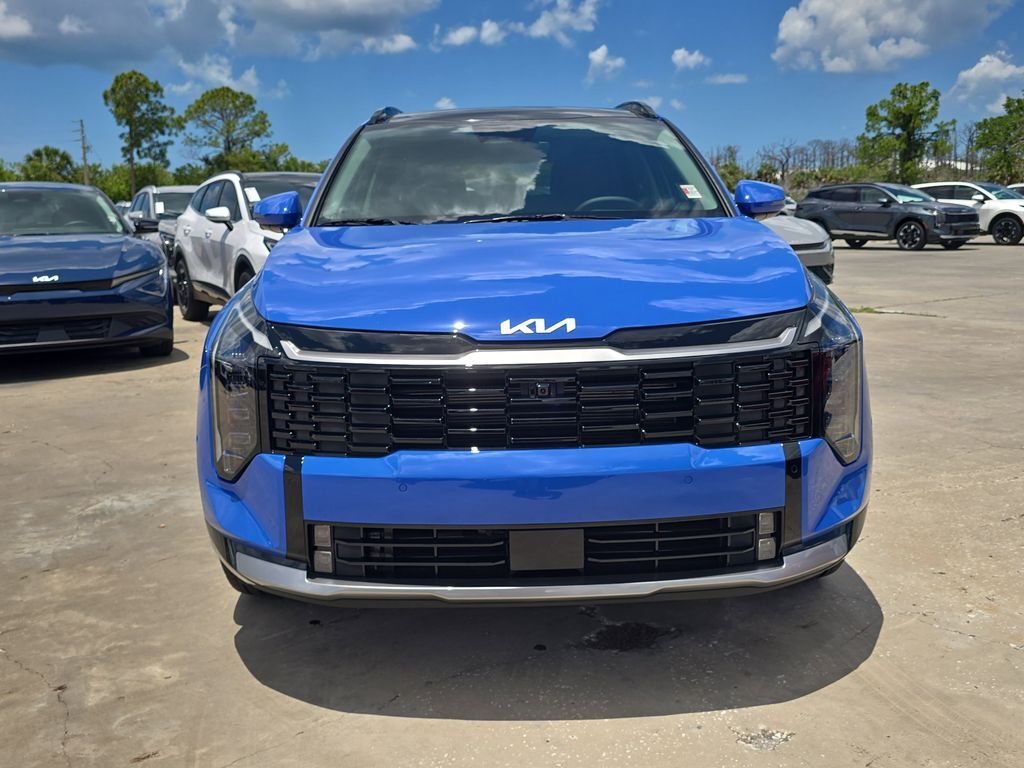 2026 Kia Sportage SX-Prestige San Clemente CA
