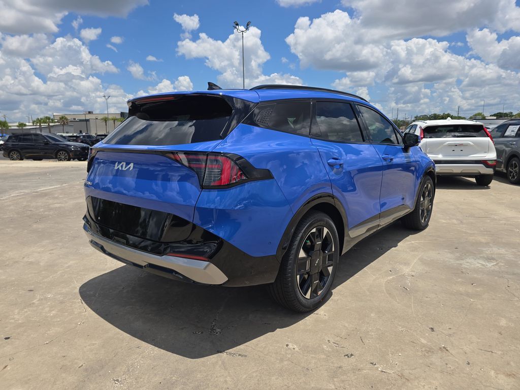 2026 Kia Sportage SX-Prestige San Clemente CA