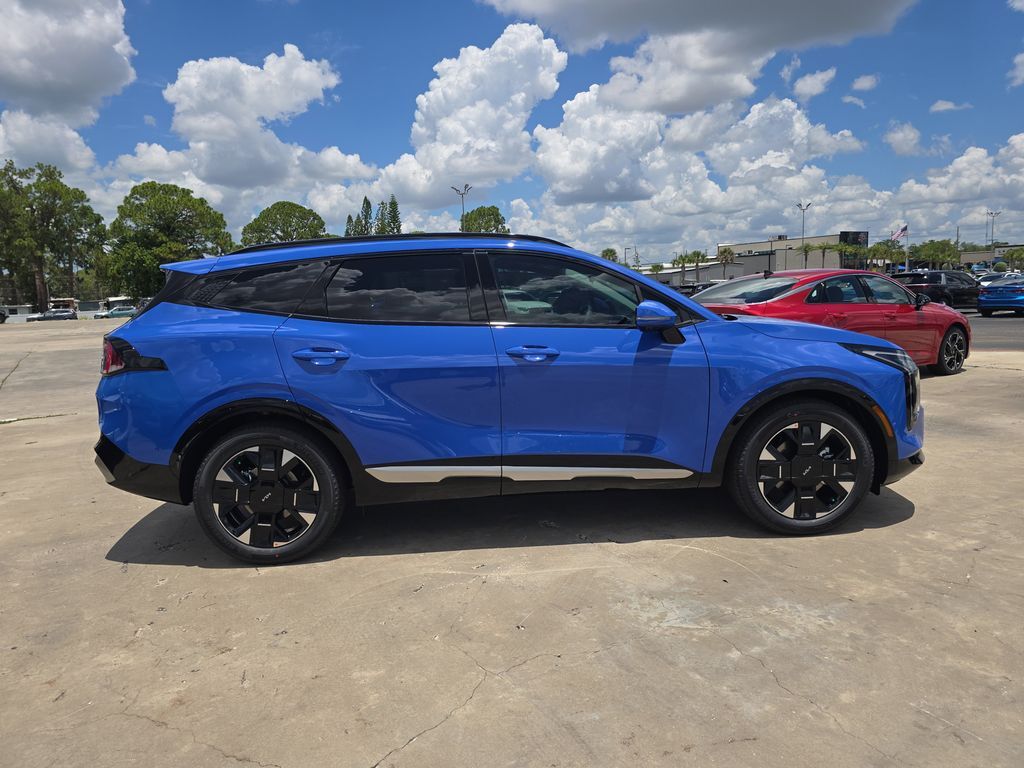 2026 Kia Sportage SX-Prestige San Clemente CA