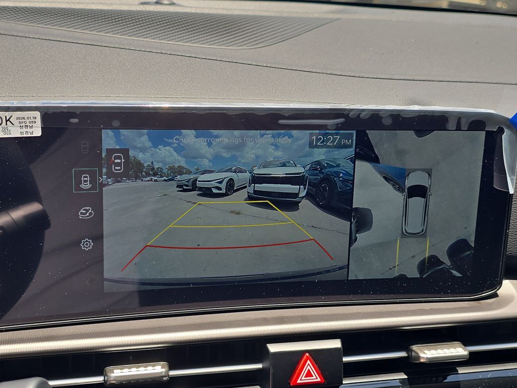 2026 Kia Sportage SX-Prestige San Clemente CA