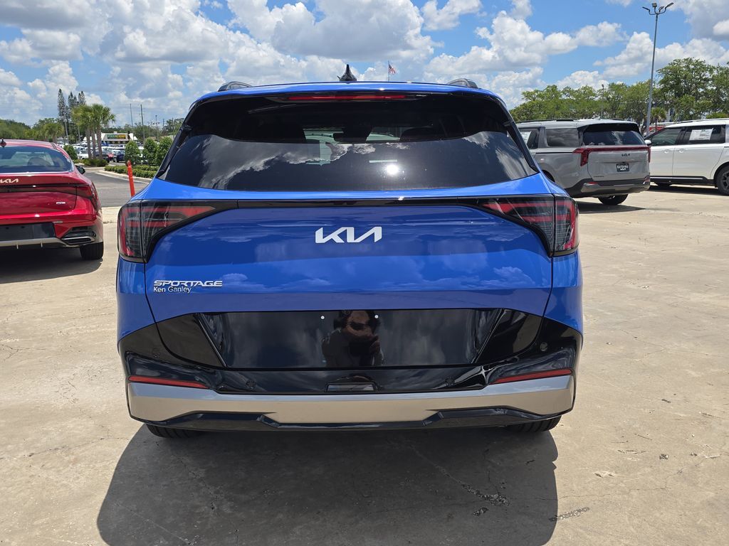 2026 Kia Sportage SX-Prestige San Clemente CA