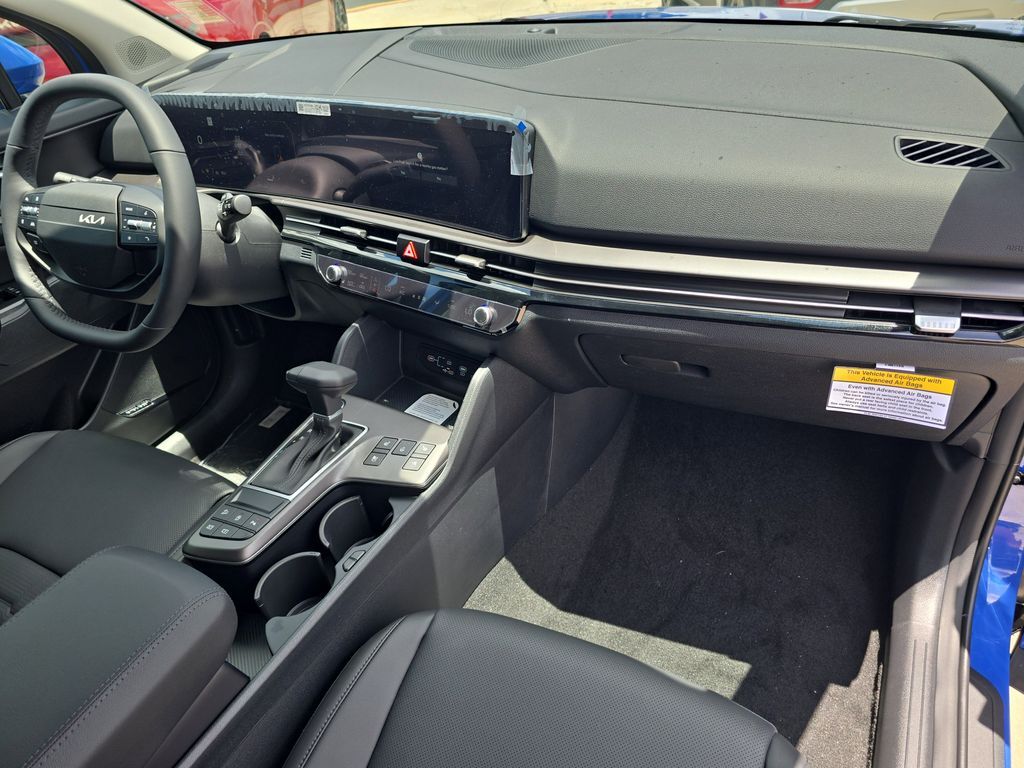 2026 Kia Sportage SX-Prestige San Clemente CA
