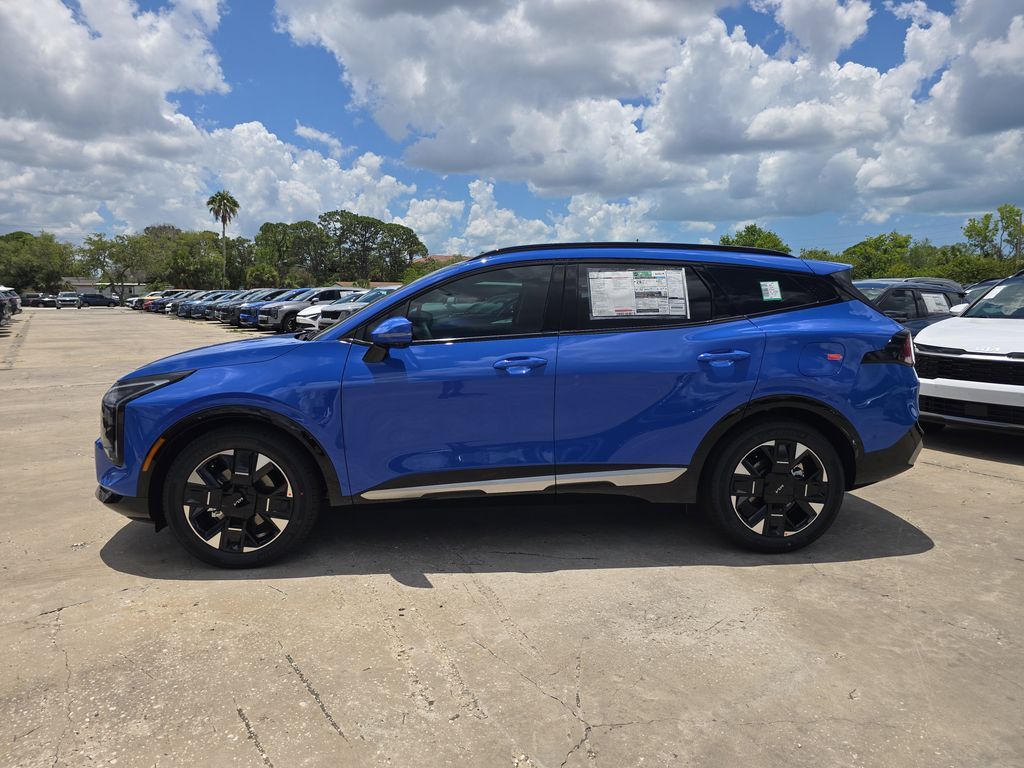 2026 Kia Sportage SX-Prestige San Clemente CA