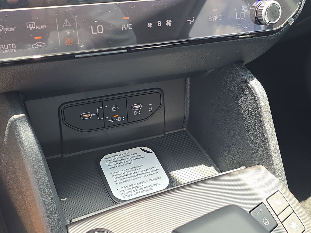 2026 Kia Sportage SX-Prestige San Clemente CA