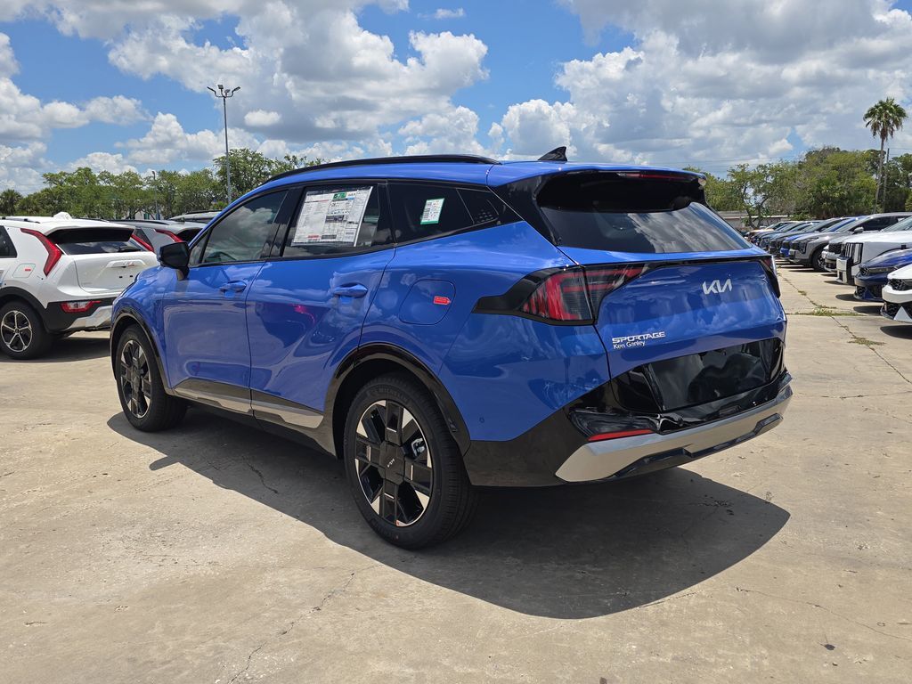 2026 Kia Sportage SX-Prestige San Clemente CA
