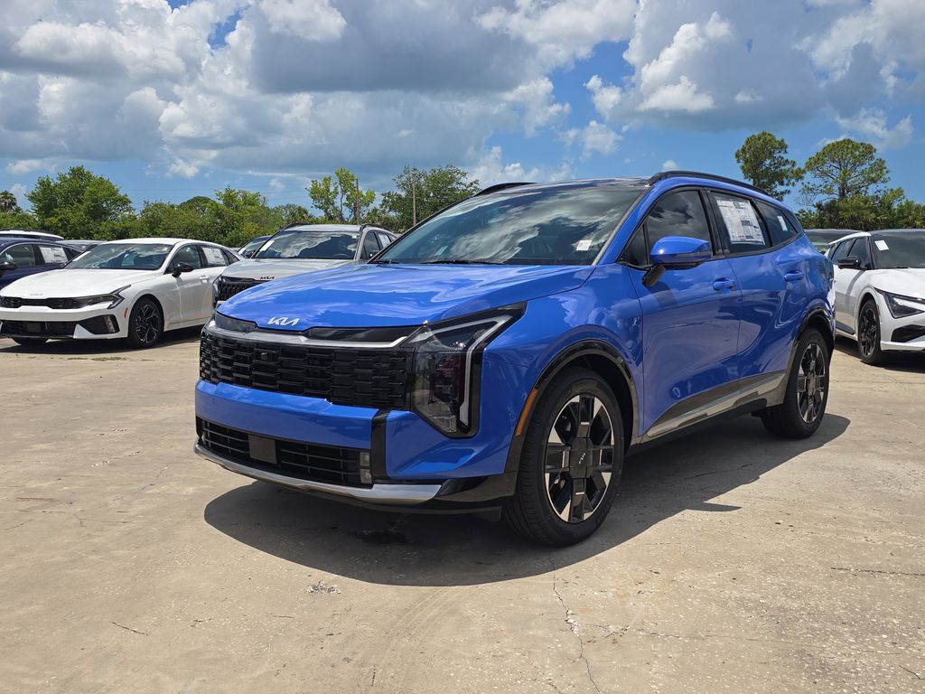 2026 Kia Sportage SX-Prestige San Clemente CA