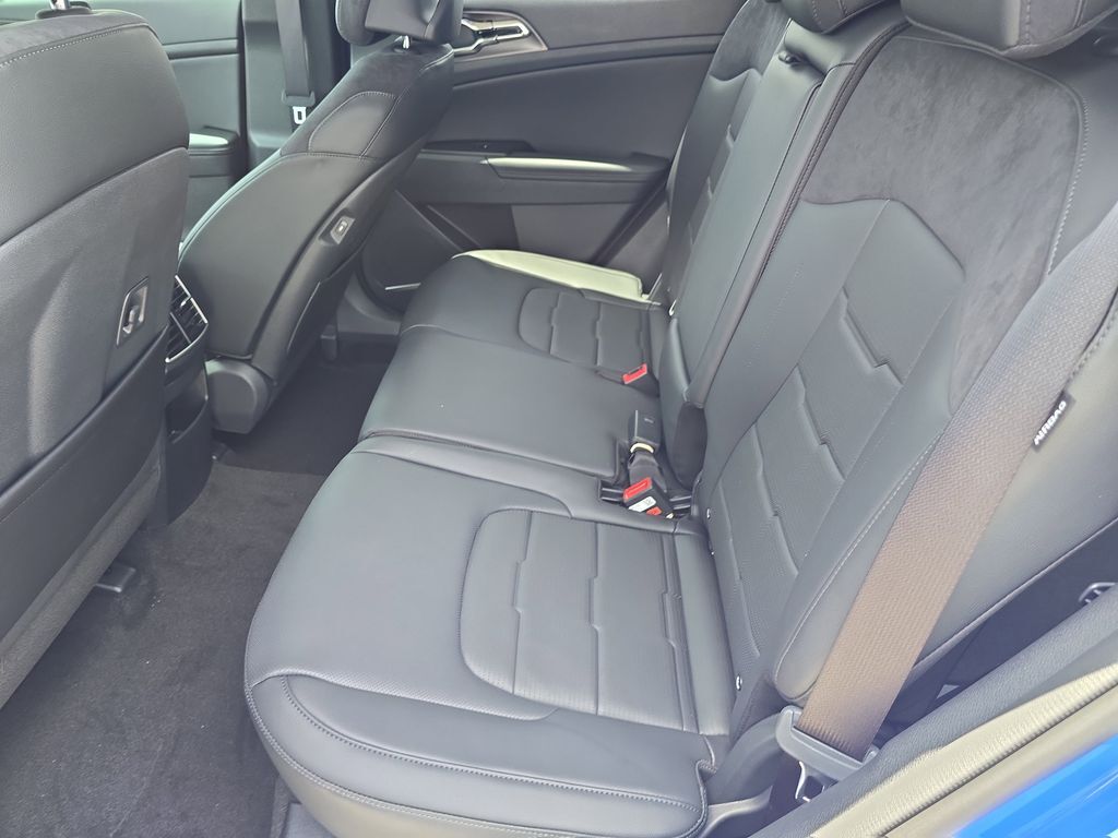 2026 Kia Sportage SX-Prestige San Clemente CA