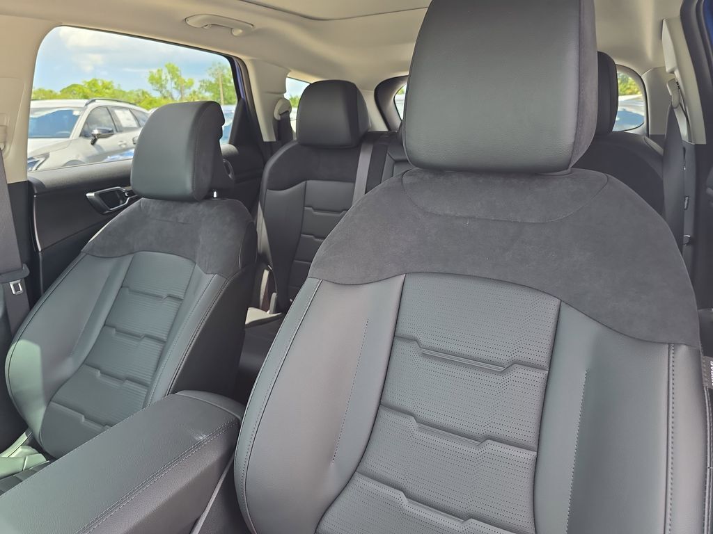 2026 Kia Sportage SX-Prestige San Clemente CA