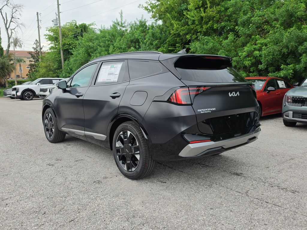 2026 Kia Sportage SX-Prestige San Clemente CA