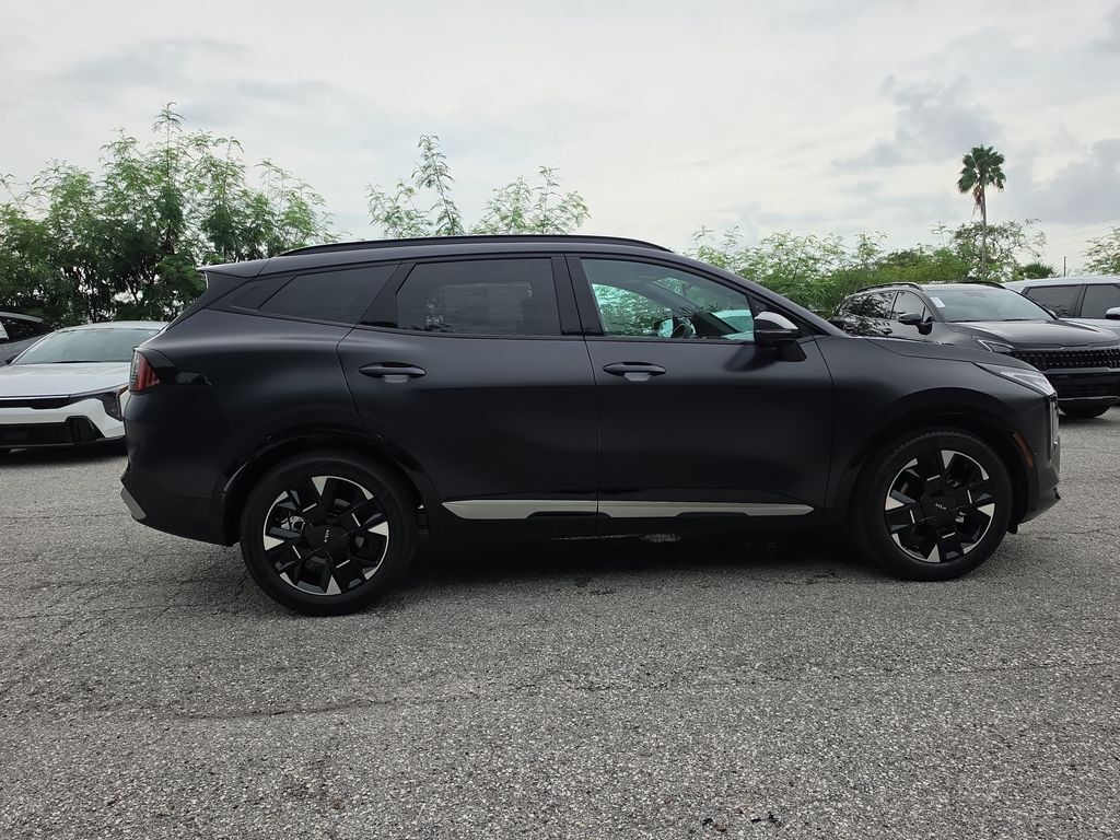 2026 Kia Sportage SX-Prestige San Clemente CA