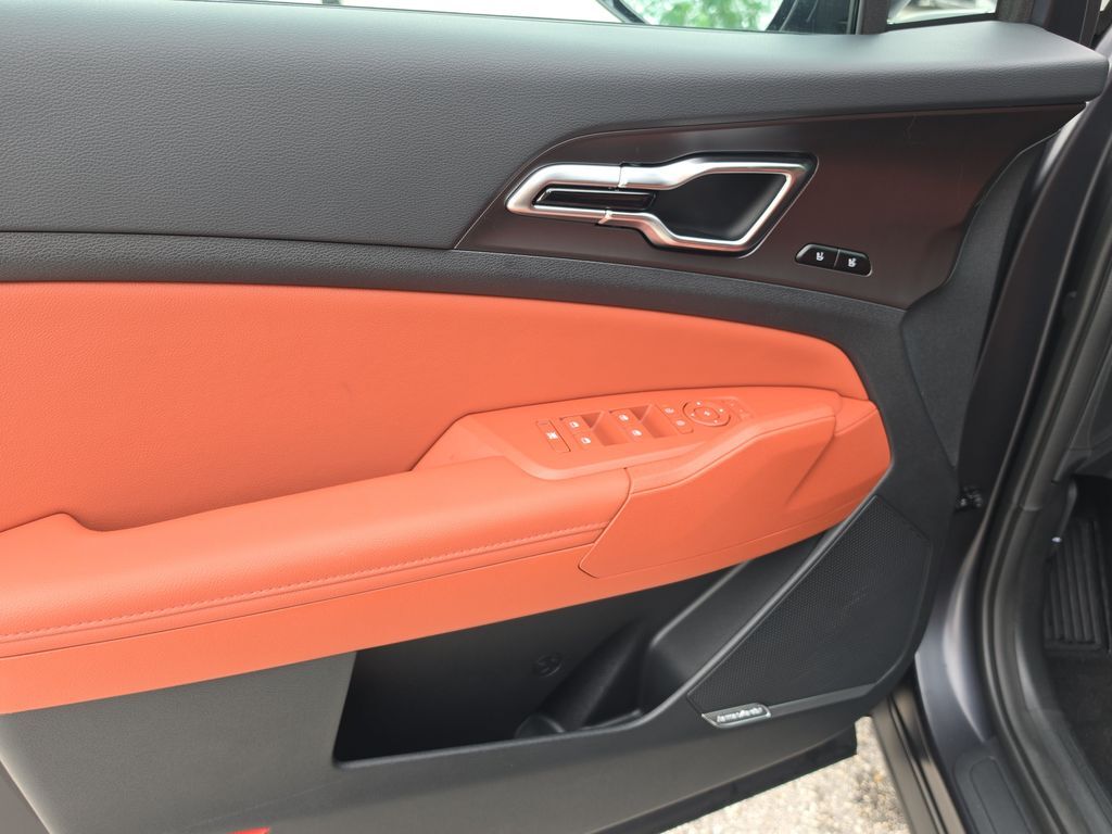 2026 Kia Sportage SX-Prestige San Clemente CA