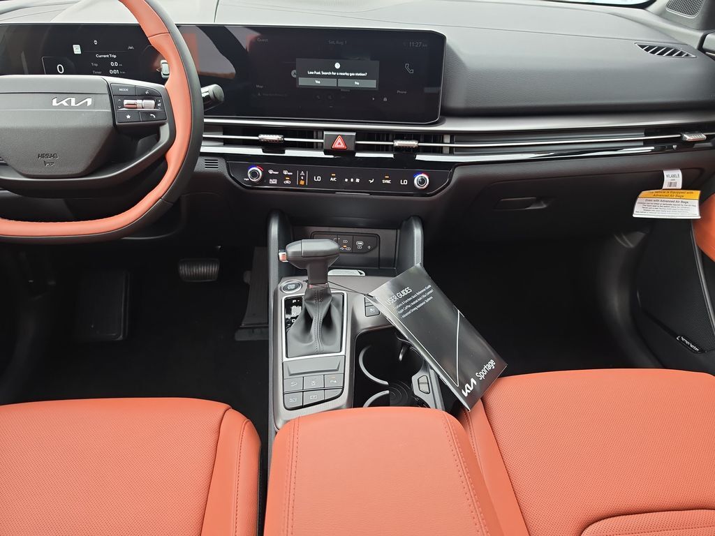 2026 Kia Sportage SX-Prestige San Clemente CA