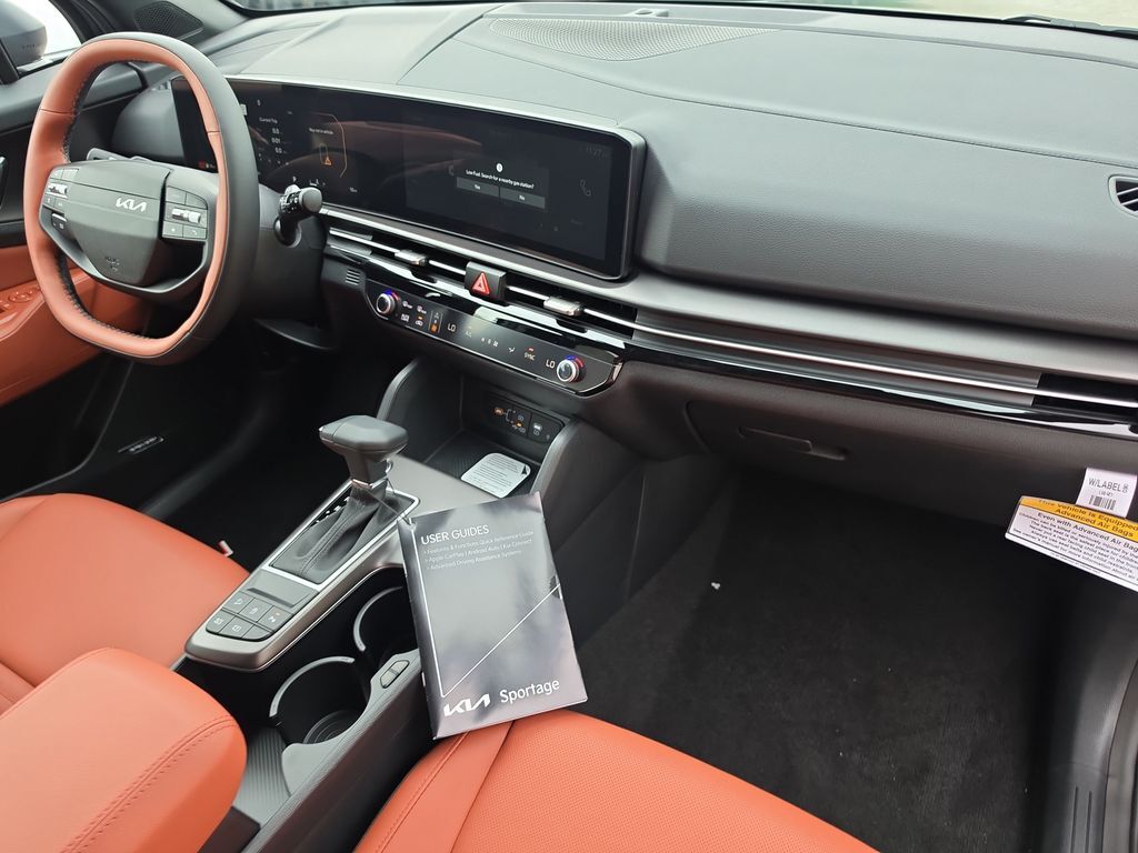 2026 Kia Sportage SX-Prestige San Clemente CA
