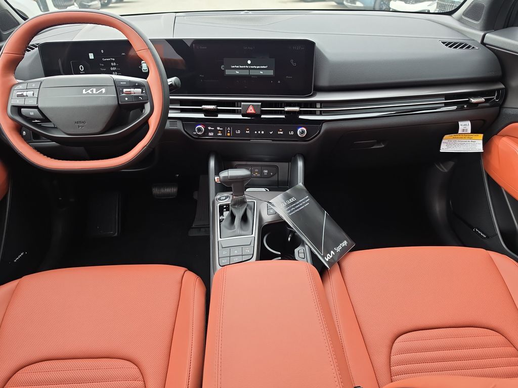 2026 Kia Sportage SX-Prestige San Clemente CA