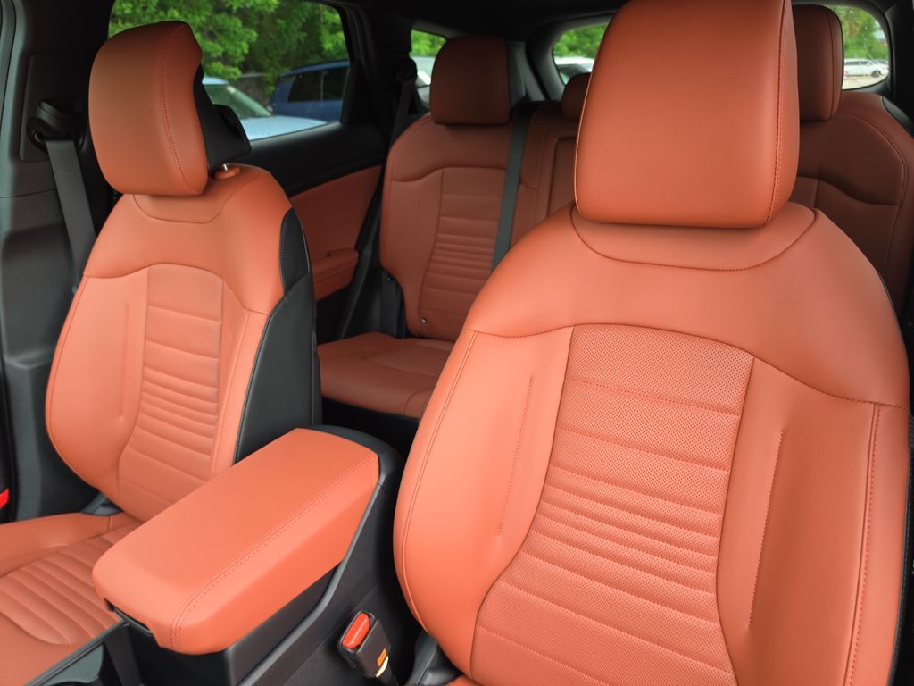 2026 Kia Sportage SX-Prestige San Clemente CA