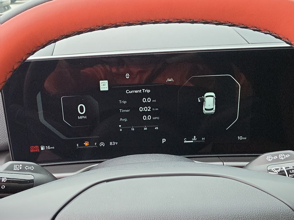 2026 Kia Sportage SX-Prestige San Clemente CA