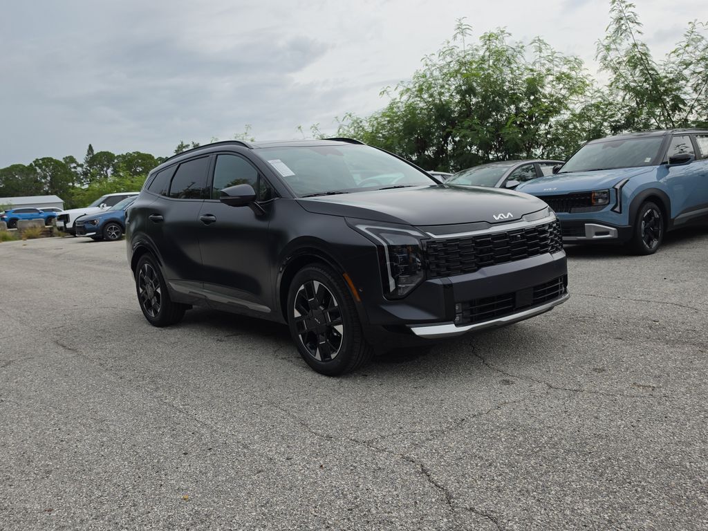 2026 Kia Sportage SX-Prestige San Clemente CA
