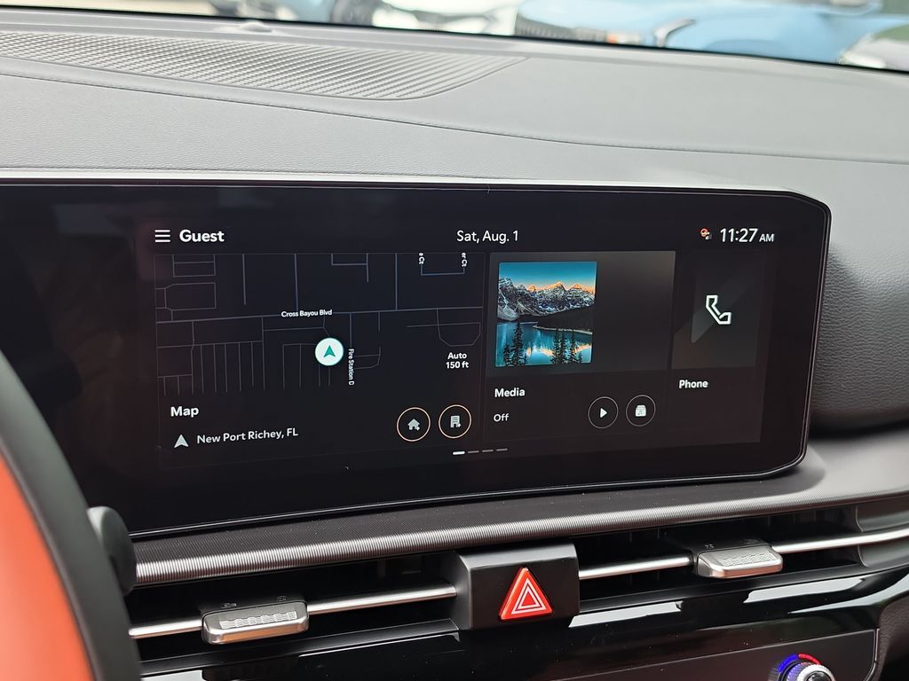 2026 Kia Sportage SX-Prestige San Clemente CA