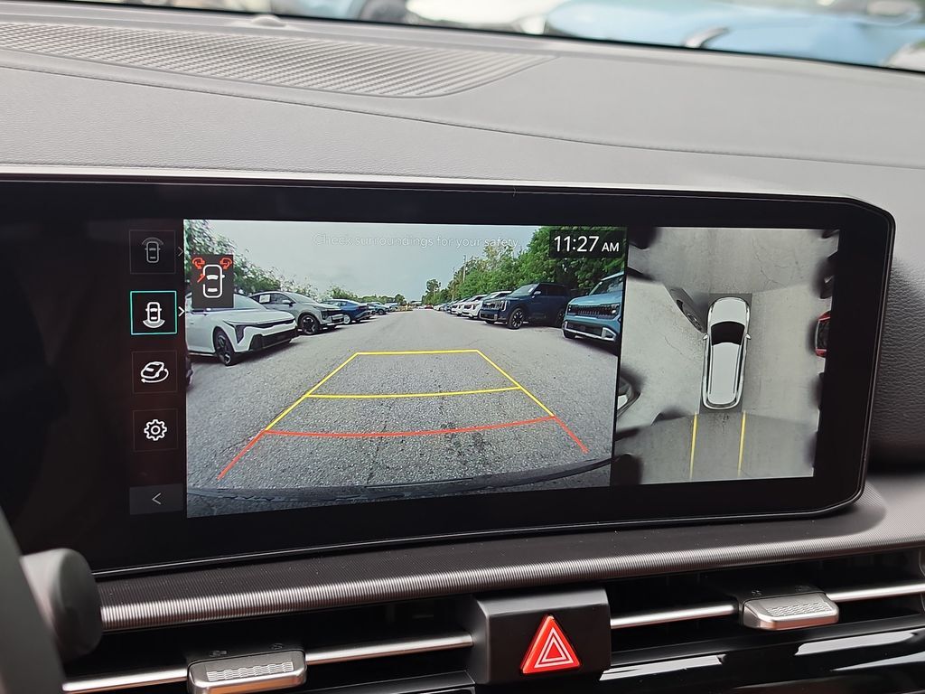 2026 Kia Sportage SX-Prestige San Clemente CA