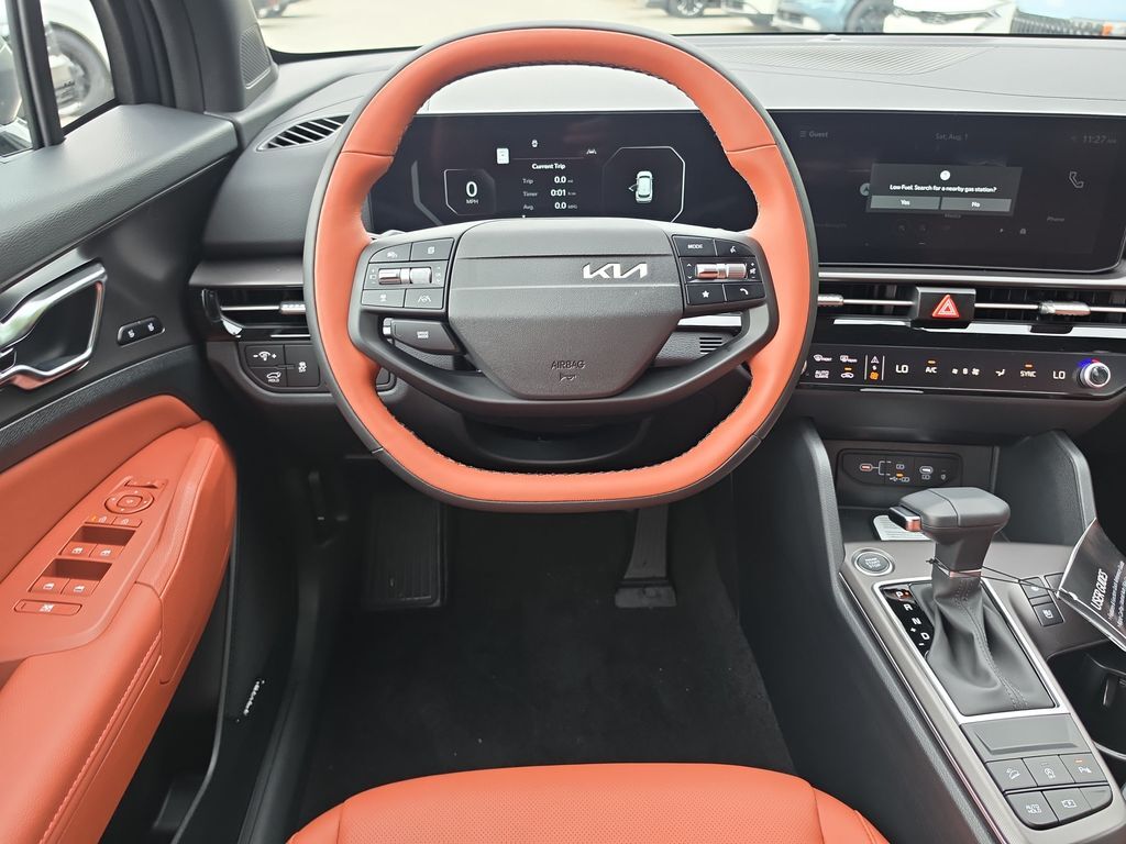 2026 Kia Sportage SX-Prestige San Clemente CA