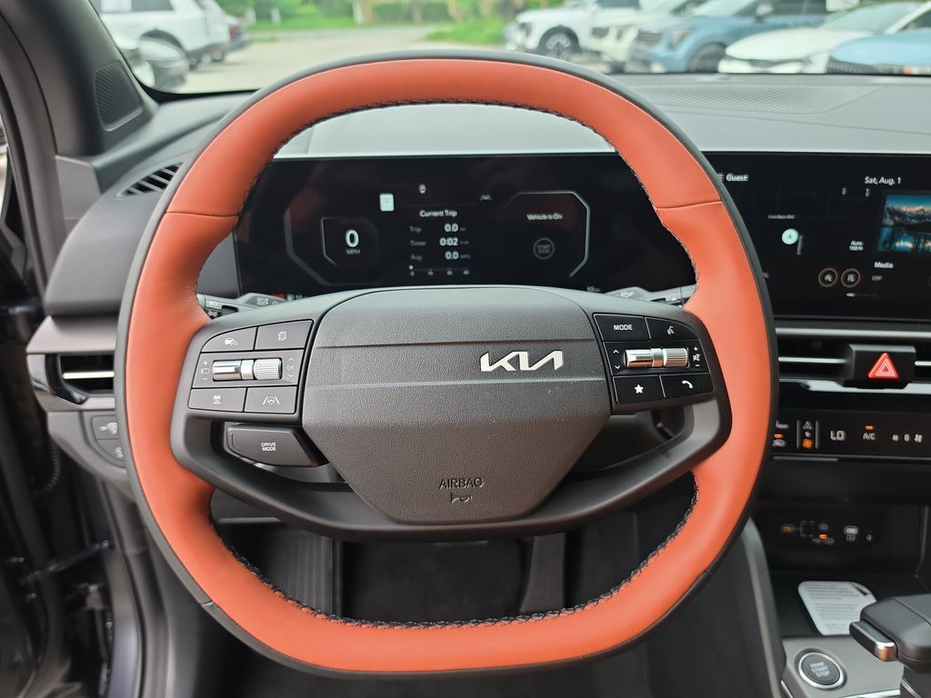 2026 Kia Sportage SX-Prestige San Clemente CA