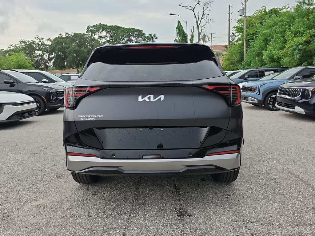 2026 Kia Sportage SX-Prestige San Clemente CA
