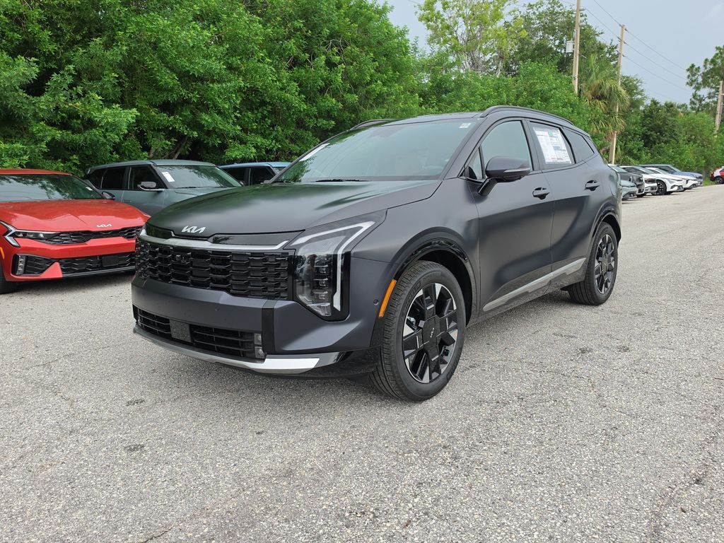 2026 Kia Sportage SX-Prestige San Clemente CA