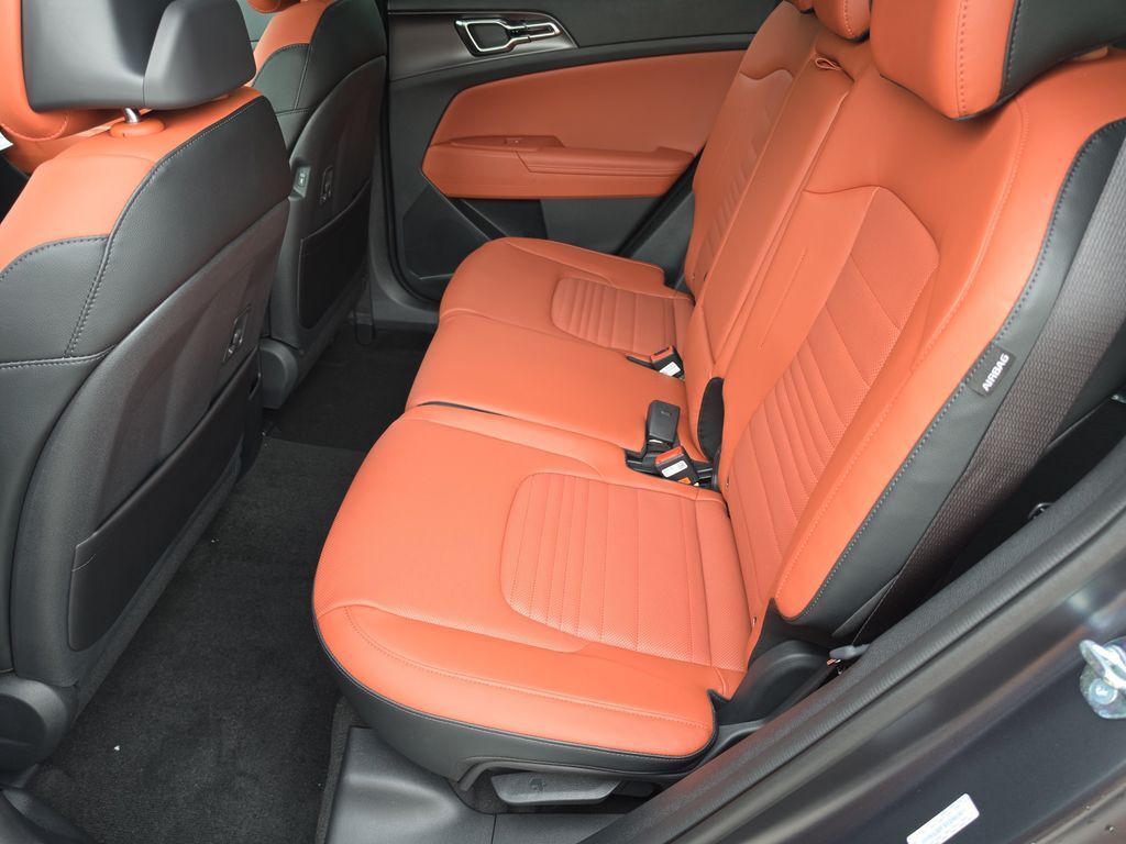 2026 Kia Sportage SX-Prestige San Clemente CA