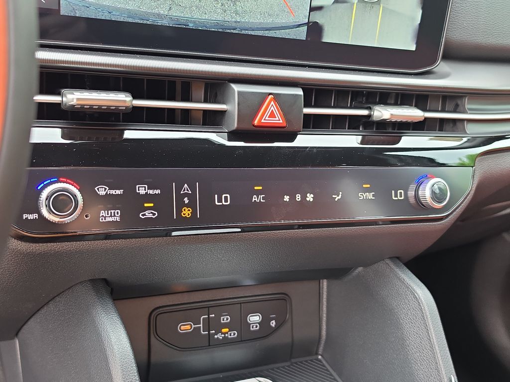 2026 Kia Sportage SX-Prestige San Clemente CA