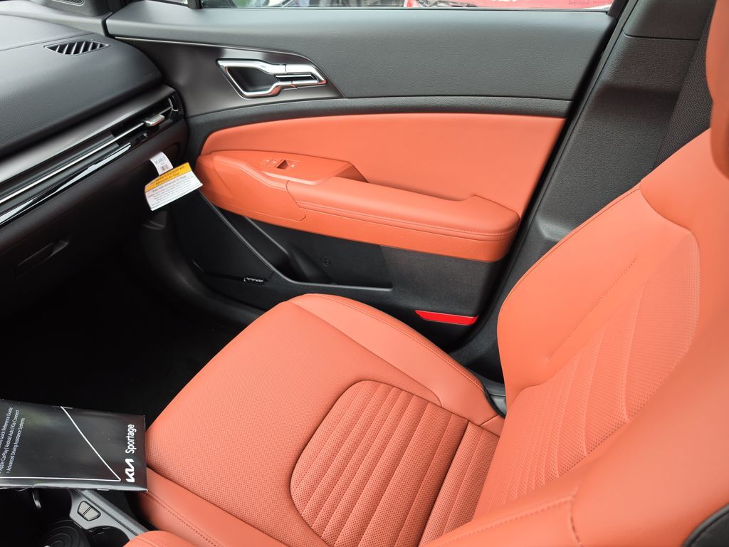 2026 Kia Sportage SX-Prestige San Clemente CA