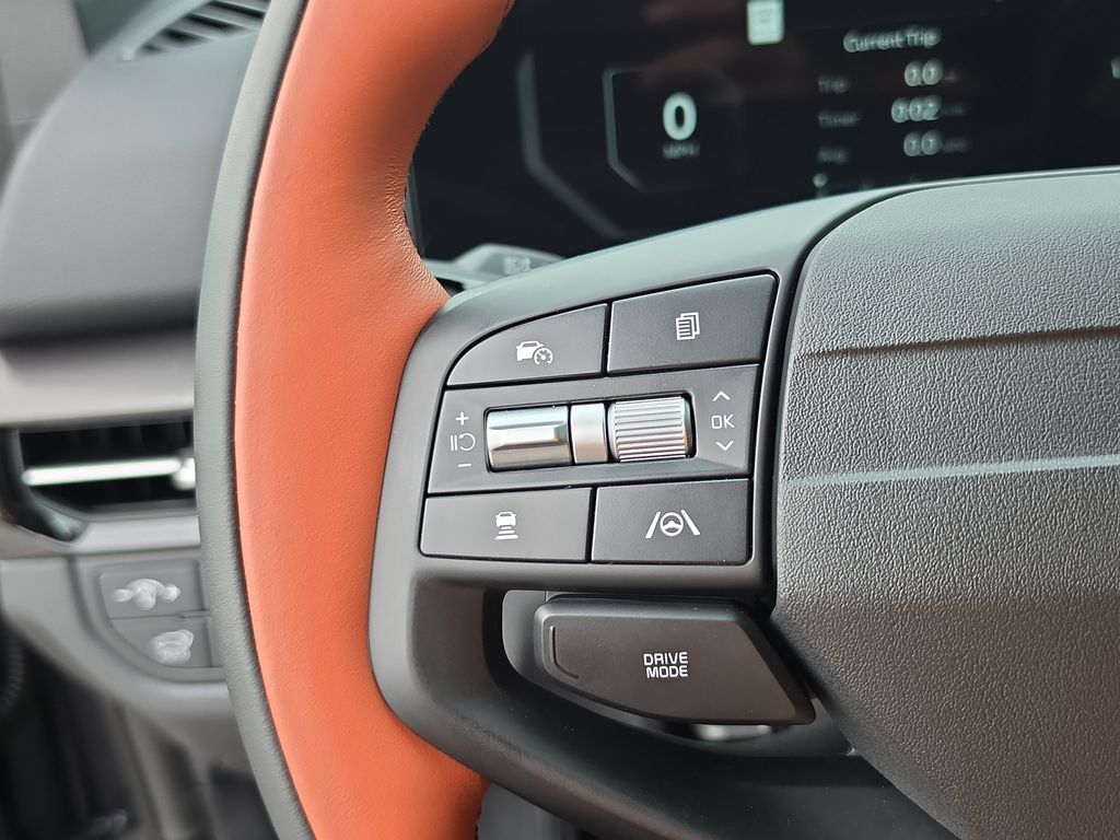 2026 Kia Sportage SX-Prestige San Clemente CA