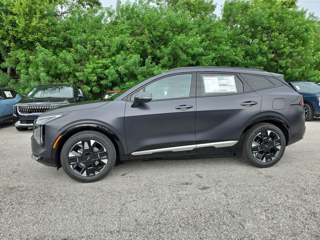2026 Kia Sportage SX-Prestige San Clemente CA