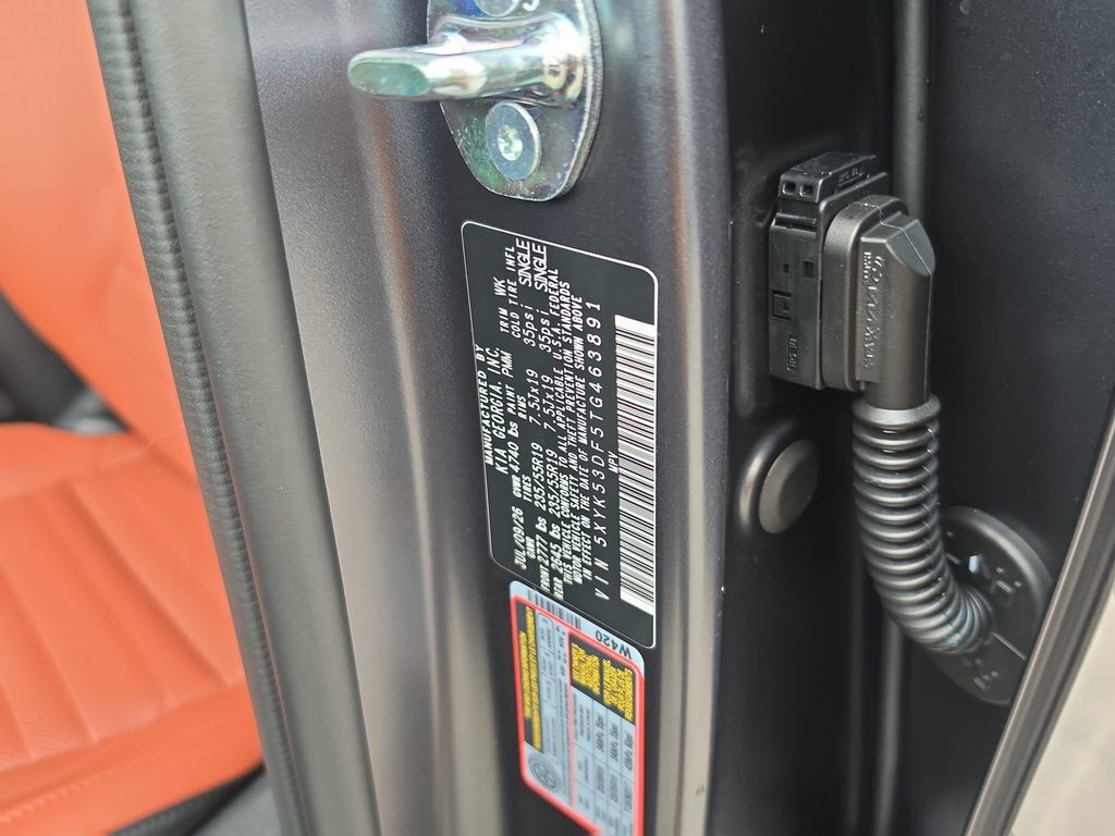 2026 Kia Sportage SX-Prestige San Clemente CA