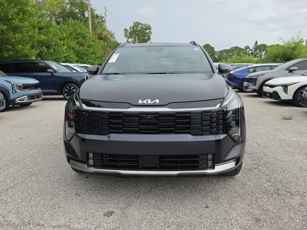 2026 Kia Sportage SX-Prestige San Clemente CA