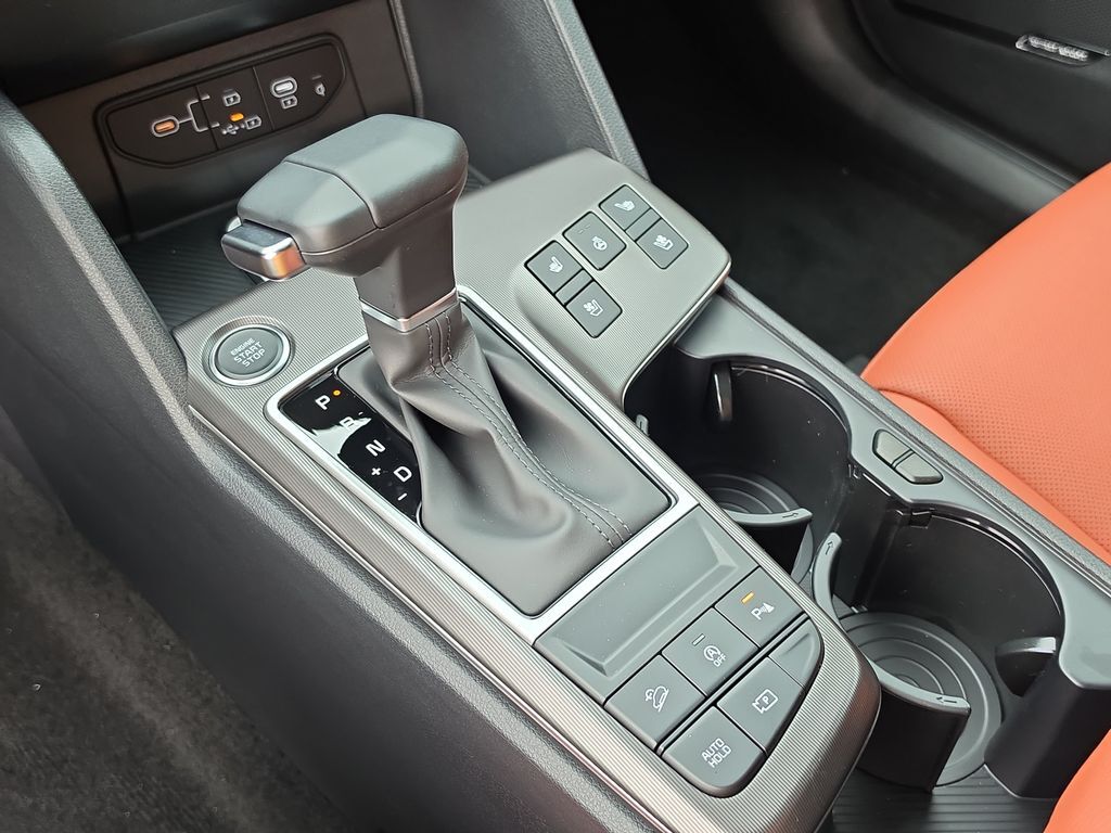 2026 Kia Sportage SX-Prestige San Clemente CA