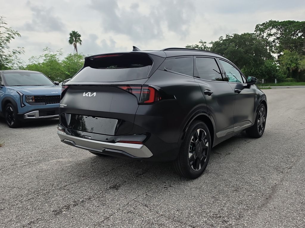 2026 Kia Sportage SX-Prestige San Clemente CA