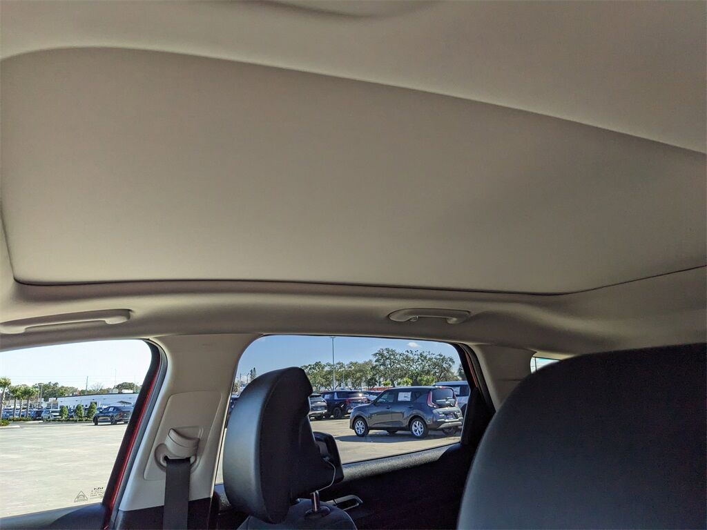 2026 Kia Sportage SX-Prestige San Clemente CA