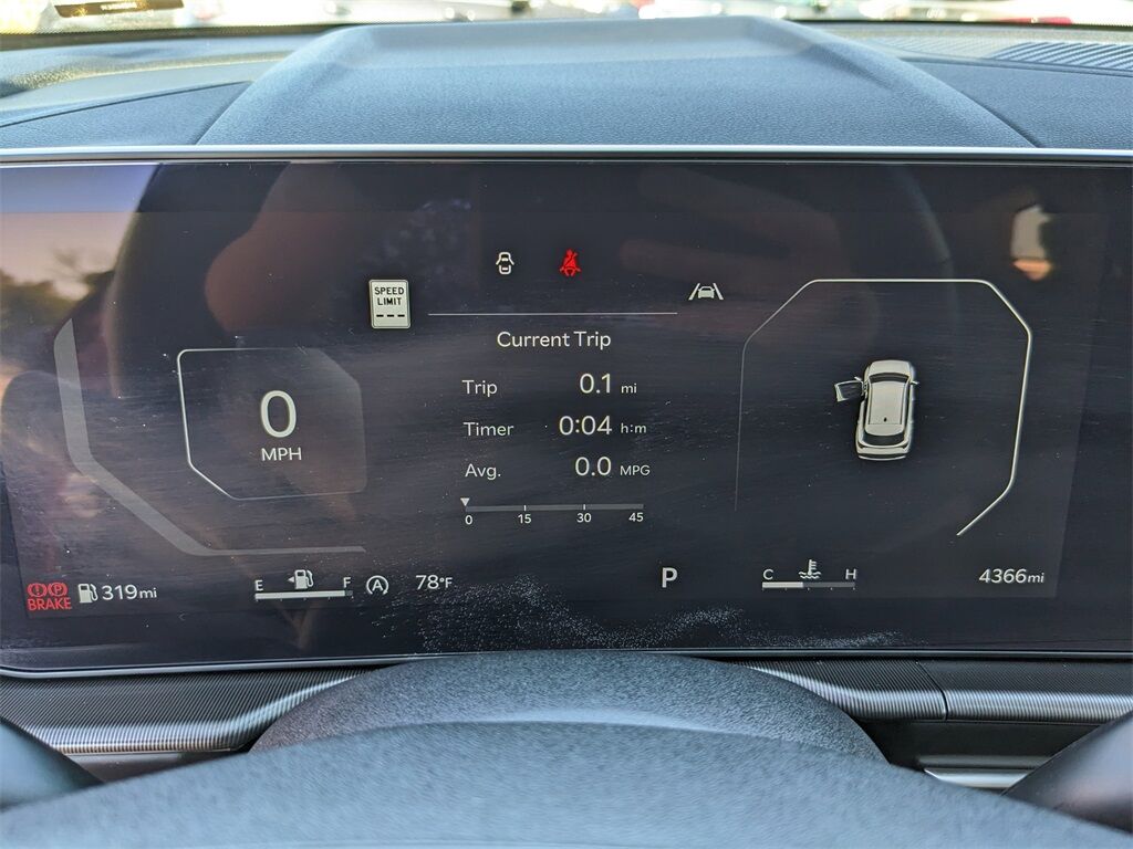 2026 Kia Sportage SX-Prestige San Clemente CA