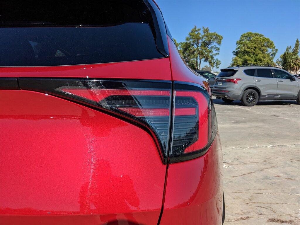 2026 Kia Sportage SX-Prestige San Clemente CA