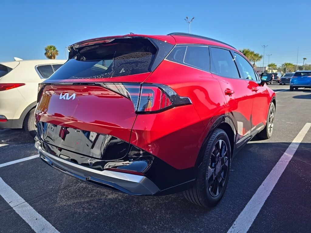 2026 Kia Sportage SX-Prestige San Clemente CA
