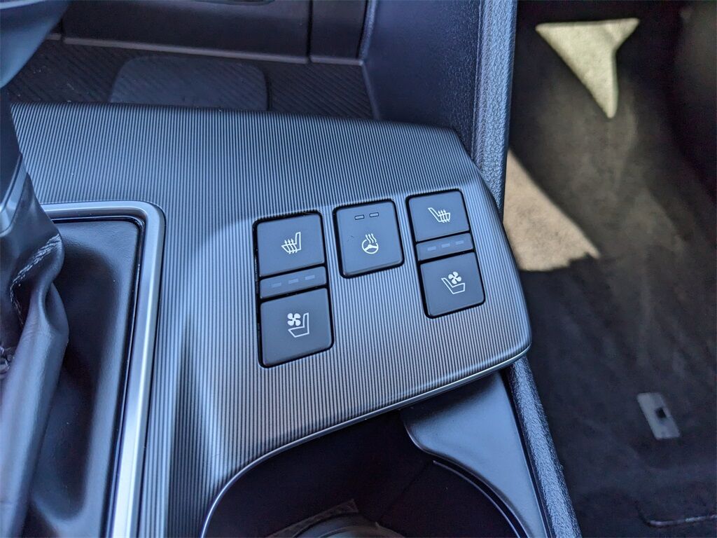 2026 Kia Sportage SX-Prestige San Clemente CA