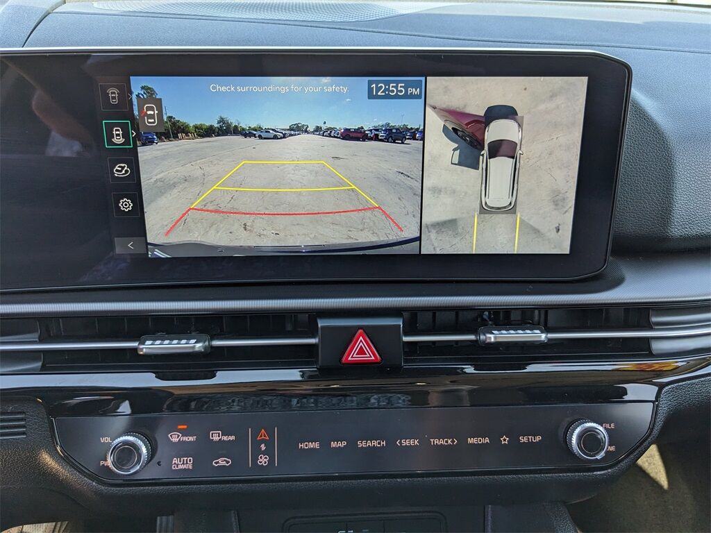 2026 Kia Sportage SX-Prestige San Clemente CA