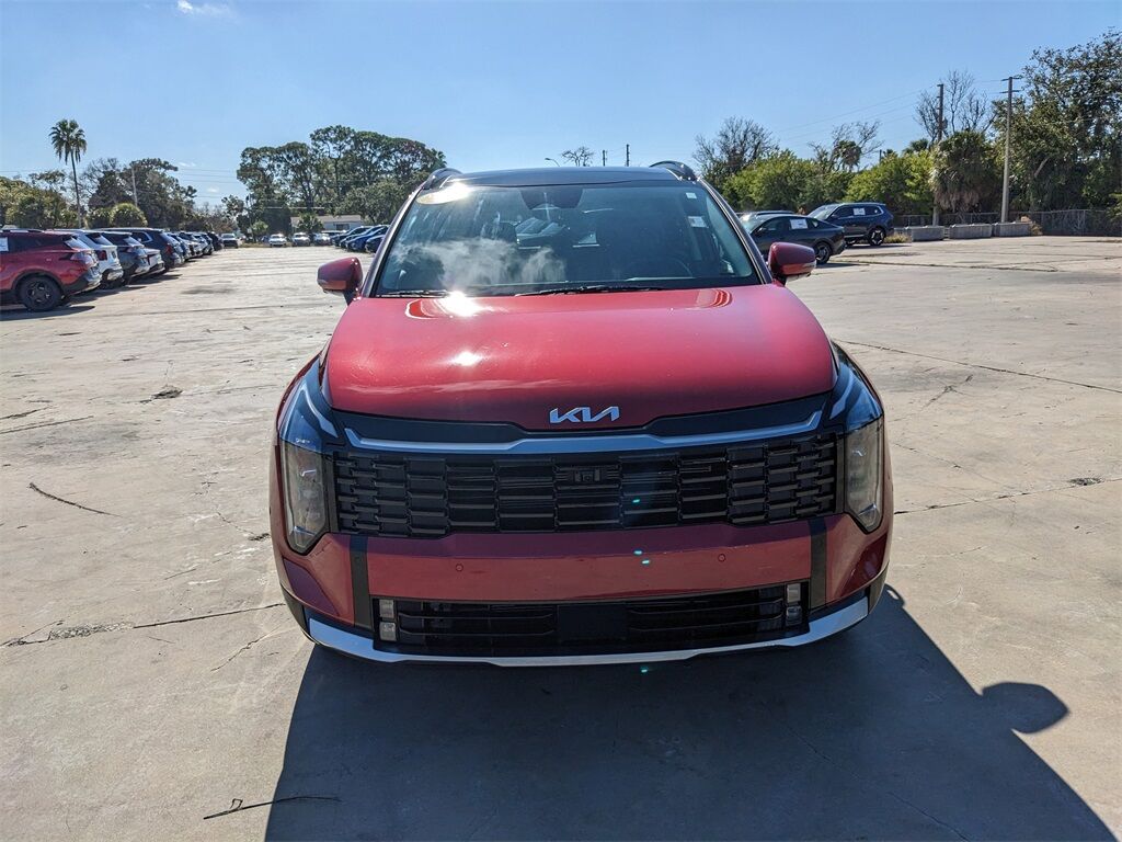 2026 Kia Sportage SX-Prestige San Clemente CA